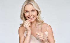 Collagen supplementation may also help alleviate some of the psychological symptoms of menopause. 

A study published in the journal Plastic and Reconstructive Surgery found that women who underwent collagen filler treatment for facial wrinkles reported an improvement in their quality of life and self-esteem.


https://kamahealth.ca/blog/menopause-collagen/

https://kamahealth.ca/