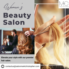 Empower the Beauty with Women's Hair Salon

Indulge in a luxurious experience at our women's hair salon. We provide expert hair styling, cutting-edge color services, rejuvenating treatments, and personalized consultations.  For appointment details, call us at 919.239.4383.