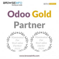 Browseinfo is the best Odoo Consultant in India We provide odoo consulting services, our Odoo specialists provide the best guidence to our clients everytime
