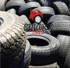 Looking for the new and used tire dealer? We provide brand new and used tires for SUV and Truck at discount. Buy Now used tires in bulk and get discount.

https://www.emarkusetires.com/
