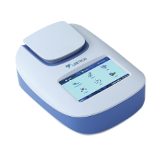  Fluorometer

 Fluorometer is an analytical instrument designed to measure the intensity of fluorescence emitted by a sample. Fluorometers are widely used in scientific research, environmental monitoring, and various analytical applications where the detection and quantification of fluorescent substances are essential. Shop online at labtron.us

  