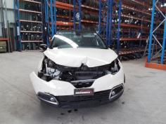 RENAULT CAPTUR WIPER LINKAGE J87, 08/14-12/19-AU $200.00
Condition:
Used
“30 DAYS WARRANTY GOOD USED CONDITION - PLEASE CONTACT US FOR ANY FURTHER INFORMATION OR PHOTOS”