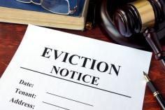 Azuka L. Uzoh is an eviction defense attorney in Los Angeles is a legal professional who specializes in representing tenants facing eviction in Los Angeles.
