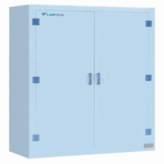 170 L Strong Acid and Alkali Cabinet


170 L strong acid and alkali cabinet is specifically designed to safely store corrosive substances, such as strong acids and alkalis, in laboratory and industrial. The 170-liter capacity indicates the maximum volume of corrosive substances that the cabinet can safely store.  These cabinets are constructed with materials that resist corrosion and prevent the accidental release of harmful substances. Shop online at labtron.us

 