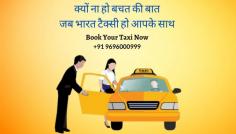 Save big with Bharat Taxi! 