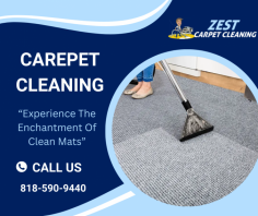Make Your Carpets Look Brand New

Revive the beauty of your carpets with our expert carpet cleaning service. Say goodbye to those stubborn stains and hello to fresh, rejuvenated carpets that look as good as new. Call us at 818-590-9440 for more details.