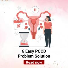 PCOD (Polycystic Ovarian Disease): Understand What is PCOD at Indira IVF

PCOD (Polycystic Ovarian Disease): PCOD Problem is one the reason for infertility in women. Discover the Meaning of PCOD and ways to treat PCOD disease. For more details, visit: https://www.indiraivf.com/infertility-problems/polycystic-ovary-disease-pcod