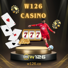 In the world of online casinos, maintaining a healthy relationship with your favorite games is key to having a great time. At W126 Casino, we believe in a seamless gaming experience, and we have a few strategies to make it fun and hassle-free. 

First, set your own boundaries like a pro. Think of your casino adventure as an investment, it's all about the highs and lows. Set a budget before playing the slots or table games, and stick to it like your favorite lucky charm. This way, you're in control and the game remains an exciting adventure.

Now, let’s talk about diversity. Explore W126 Casino’s diverse game selection. From classic slots to strategic card games, keep the excitement going by trying something new. A little enthusiasm keeps things interesting! Communication is key in any relationship, even your favorite casino game. 

Stay connected with W126 Casino updates, promotions and community. Our newsletter and social media, full of surprises and special offers. Plus, staying informed means you never miss out on exclusive offers or exciting new games.

Remember, it’s all about balance and enjoying the journey. At W126 Casino, we have carefully created an environment for your game to grow. So have fun, enjoy the excitement, and embrace casino games that are as smooth as your winning streak! Believe us, you will be rewarded with joyful jackpots at W126 Casino, your number one destination for unforgettable gaming romance at a trustworthy Malaysian online casino.
Website: https://www.w126.co/my/en-us/w/
Visit my blog:https://w126casino.blogspot.com/ 