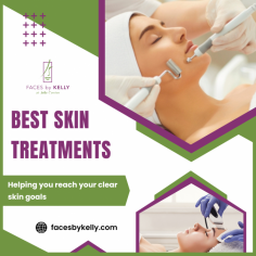 Best Skin Resurfacing Treatments

We provide the ultimate glow with skinwave facials, chemical peels, microneedling, laser hair removal, and personalized skincare routines for a radiant, youthful complexion. For more information, call us at 919-281-2802.