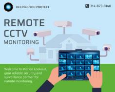 Enroll in our remote monitoring service and unlock tailored solutions finely tuned to your CCTV system and property. Our commitment to unwavering coverage prompts us to deploy a dual-path monitoring device, ensuring constant connectivity. Embracing a fusion of IP, GPRS, and LTE paths, this innovative device guarantees activation signal transmission.
https://www.motionlookout.com/CCTV-remote-monitoring