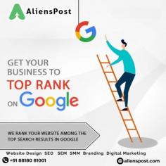 Get your business to top rank on google

Alienspost.com is a social marketing experts agency that supports you to develop your business by marketing at different social sites. Alienspost is a platfrom for business digital marketing for business growth.  You will get advice & support for your career life. Different facilites provieded by Alienspost are social marketing, digital marketing, online workspace, work from home jobs, branding design, SEO, Freelancers, content writing. Top talented freelancers are available at Alienspost. You can find a job or can post for someone who deserve employment and earning. Different  freelancers with curated experience from around the world are available at Alienspost. Digital marketing is a very handy method for business branding. But there is no use if the step followed a not correct. Develop customer personas, create thought leadership content, Invest in organic channel, use paid campaigns, Follow all these steps and take your business to another level.

https://alienspost.com/