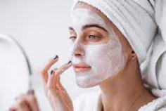 WHY US. Skincare use only natural ingredients in their products, it is free from all kind of harmful ingredients, bleach and mercury. Our products ensure pure 
