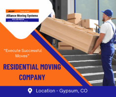 Best Residential Relocation Services

We have the full-range of capabilities for your transportation and storage needs. Our wide range of residential moving services in Colorado provides secure and efficient transport for your belongings. Send us an email at admnalliance@aol.com for more details.