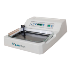  Flotation Water Bath 

Flotation water bath is a scientific and industrial equipment used for precise control and manipulation of objects or samples. It consists of a tank filled with water, used in chemistry and material science for microscopic analysis and temperature control. Shop at labtron.us
