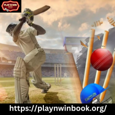 Play N Win Book: The Complete Guide to Mastering Games Online Cricket id. full of methods, advice, and insights to improve your gameplay. From timeless classics to current favorites, discover the keys to success and advance your gaming skills!

Read More -  https://playnwinbook.org/