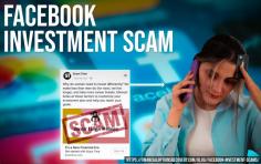 Have you experienced the unsettling feeling of falling victim to a Facebook Investment Scam? Take control of your financial future by reaching out to us. We specialize in exposing fraudulent schemes and helping individuals like you recover from deceptive forex practices.