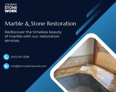 Marble restoration New York that brings back the stone’s original beauty

We are your number one marble restoration company and ensure to provide a special approach to each person. Anytime you need stone and marble restoration, simply make a call. The process of our classic marble restoration begins with a full inspection of the surface to be restored. The marble restorer NY inspects the damaged areas and gives advice on the most suitable marble restoration New York. Our methods are diverse, so call our marble repair company for more details.