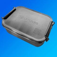 Say goodbye to soggy sandwiches and messy lunch bags with LftOvrs leakproof lunchboxes. Keep your food dry and fresh with our innovative, stylish, and durable lunchboxes. Shop now!

https://lftovrs.com/collections/premium-collection
