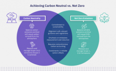 Carbon Neutrality vs. Net Zero Emissions: A Comprehensive Guide | Terrascope

Explore TerraScope's guide on Carbon Neutrality vs. Net Zero Emissions. Learn, navigate, and lead the path to sustainability. Visit Terrascope for more information.
