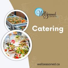 Langley Catering Excellence: Your Premier Catering Company

Are you tired of the same old boring lunch options? Ready to shake things up and impress your guests with an unforgettable dining experience? Look no further than Langley's top catering company! From innovative menu options for corporate lunches to trends in wedding catering services, we've got you covered. Get ready to tantalize your taste buds, because you won't believe the mouth-watering creations coming out of our kitchen. So sit back, relax, and get ready to discover the top lunch catering trends in Langley that will leave your guests asking for seconds (and thirds)!"

For More Info:- https://goo.gl/maps/puDidtukB4rwsLtd7