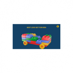 3 Best Lego Set For Kids - Giftor
Giftor is here with a list of Lego sets for kids, the age ranges and skill levels they are suitable for, and how to choose the best option.
https://giftor.in/best-lego-set-for-kids/