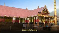 Book a taxi for a serene journey from Thiruvananthapuram to Sabarimala, exploring the spiritual path in comfort. 