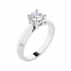 Buy Solitaire Engagement Ring At Regal Avenue

Visit: https://regalavenue.co/collections/solitaire-rings