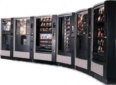 We specialize in designing and manufacturing advanced pizza vending machines in NJ. We offer full-line vending service to a wide variety of industries in NJ.
