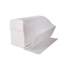 Industrial Strength Paper Hand Towels from PharmPak