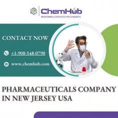 pharmaceutical company in New Jersey | USA

ChemHub an advancement exceptionally chemicals company, has encouraged a huge number of item. We offer several product ranges serve for many sectors.
Our Chemical Product and specialized administrations enhance our client measures, further develop their item quality.

Visit Here : https://chemhub.com/
Email : info@chemhub.com
Contact : +1-908-548-0790