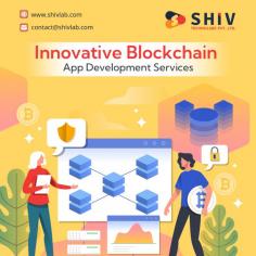 Experience the future with our Innovative Blockchain App Development Services, recognized as the provider of the best blockchain development services. At the forefront of technology, we specialize in creating advanced blockchain applications that redefine the way businesses operate. Trust us to bring your vision to life with secure, transparent, and forward-thinking blockchain solutions.