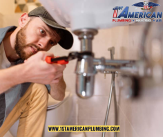 Friendly Plumber SLC | 1st American Plumbing, Heating & Air

1st American Plumbing, Heating & Air is a trusted resource for plumbing solutions delivered with a smile. Our friendly staff provides expert services, ranging from heating and air solutions to plumbing repairs, to ensure your comfort. We offer excellent workmanship and pleasant reliability, making us your first choice for a smooth and stress-free living space. For a Friendly Plumber in SLC, check our website or give us a call at (801) 477-5818.

Our website: https://1stamericanplumbing.com/service-area/salt-lake-city/

