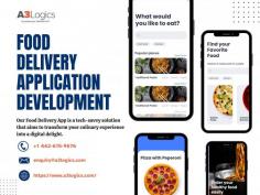 Develop a food delivery app to explore the world of culinary convenience! Create a mobile app that fulfils hunger and optimizes delivery, from easy order operations to enjoyable user experiences. Join together with the best mobile app development company in usa to ensure success.