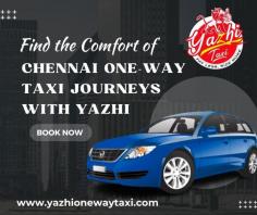Experience consistent solace on Madurai to Chennai one-way taxi journey with Yazhi. Our dependable help guarantees a smooth ride, permitting you to unwind and partake in the beautiful journey. Trust Yazhi for dependability, wellbeing, and a calm travel insight. Your fulfillment is our need beginning to end.

