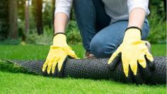 There are many reasons to select artificial turf for your lawn. It is low maintenance, and you don’t need to go through the hassles of mowing, water, and fertilizing on a regular routine. For real grass, if the temperature is too hot or too cold extra care is needed. On the other hand, the artificial grass Phoenix, AZ homeowners need requires very little maintenance. There would be no need for a costly lawnmower, and your space would look great and lush green in all seasons all around the year. 


https://creativegreenaz.com/artificial-grass/

https://creativegreenaz.com/