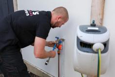 We take pride in being a locally-operated business, dedicated to ensuring a seamless and hassle-free experience for our valued customers. Our team recognizes the significant disruptions, discomfort, and potential health hazards that plumbing issues can pose. With this in mind, our primary goal is to swiftly address and resolve your plumbing problems, allowing you to regain normalcy in your life as soon as possible. 