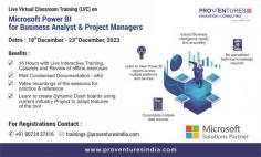 Project management professional certification exam prep in Hyderabad