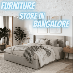 Explore the ultimate guide to quality furniture in Bangalore! From contemporary designs to timeless classics, our curated list of the best furniture shops ensures you find the perfect piece for your home. Don't miss out on superior craftsmanship and unbeatable prices. Visit WoodenSole.com for an exclusive insight into the world of stylish and durable furniture. Redefine your living space today!
