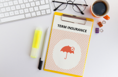 Looking to give a secure future to your family? Buy Term Insurance!

Term insurance is a pure life insurance product that protects the insured financially. The beneficiary receives a death benefit as stipulated by the chosen term insurance plan if the insured dies during the policy period. Want to buy Term Insurance? Visit Policy Ghar to check out their schemes and get Term Insurance now.