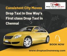 Leave on consistent city moves with Drop Taxi In One Way's first-class drop taxi service in Chennai. Our strong and reliable transportation ensures a steady journey, zeroing in on your comfort and satisfaction. Experience the exemplification of issue free metropolitan travel as you trust Drop Taxi In One Way for your drop taxi needs in the enthusiastic city of Chennai.
