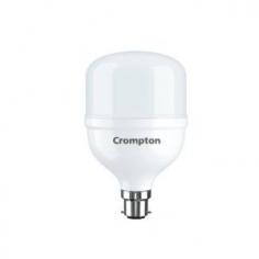 Make the switch to environmental friendly & budget-conscious lighting solutions by selecting Crompton's LED bulbs. Order them online in India for a perfect balance of brightness & energy efficiency.
