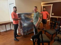 Are you moving to, from or within Langley, BC? At Quick and Easy Moving, we've here to help with all your moving needs. Our professional Coquitlam movers have extensive experience to make your move a success. We also offer packing and storage solutions. Call 778.871.8999 for a free quote.

https://quickandeasymoving.ca/langley-movers/