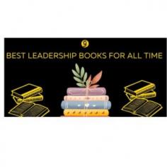 Check out a list of most famous, helpful, popular and best Leadership Books eternally to achieve success fast.