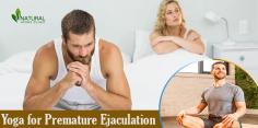 Yoga for Premature Ejaculation is a great way to gain control over your body and improve your sexual stamina and performance. It helps relax your mind and body, allowing you to be more aware of emotional and physical sensations and be more in tune with your partner.
