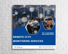 Enhance your security with Motion Lookout's Remote CCTV Monitoring Service. Our advanced technology ensures vigilant surveillance, providing real-time insights for unparalleled protection. Trust in the power of remote monitoring to safeguard your assets. Experience top-tier security solutions with Motion Lookout's Remote CCTV Monitoring Service.
https://www.motionlookout.com/CCTV-remote-monitoring