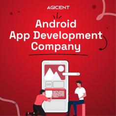 Android app development companies

Android app is a software program with a variety of features that is intended to operate on devices. As a leading Android app development companies, Agicent Technologies creates innovative apps that improve user experiences. With a talented development team, Agicent is dedicated to providing modular, creative Android apps that are customized to each client's specific requirements. Visit our website for more details.





