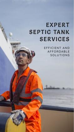 Septic Tank Cleaning

Revitalize your septic system with expert septic tank cleaning services. Trust Summerland Environmental for efficient and thorough maintenance, ensuring a clean and functional septic system for your property.

Know more-https://www.summerlandenvironmental.com.au/services/septic-systems/