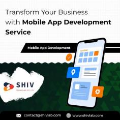 Do you want to hire a top-notch mobile app development company? Then Shiv Technolabs is the right choice for you. We have expertise with the following mobile app development services:
- Android mobile app development ( Kotlin & Java)
- iOS mobile app development (Swift & Objective-C)
- Hybrid mobile app development (React Native & Flutter)
To know more details, schedule a free consultation call with our tech expert today!