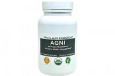 Agni (120 Veggie Caps)- Ayurvedic Formulation to Support Weight Management and Promote Metabolism- Ayurveda Plaza

Agni is Ayurvedic weight management solution for those looking to achieve healthy weight loss naturally. Agni capsules are fortified with natural superfood ingredients like Ashwagandha, Moringa Leaf, Rose Petals, Matcha Green Tea, Fennel Seeds, Ajwain Seeds. Shop now.

https://ayurvedaplaza.com/collections/ayurvedic-herbal-tablets-and-capsules/products/ayurvedic-fat-burner-formula-supports-weight-management-promotes-metabolism
