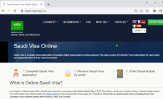 FOR ALBANIAN CITIZENS - SAUDI Kingdom of Saudi Arabia Official Visa Online - Saudi Visa Online Application - Qendra Zyrtare e Aplikimit në Arabinë Saudite
FOR ALBANIAN CITIZENS - SAUDI Kingdom of Saudi Arabia Official Visa Online - Saudi Visa Online Application - Qendra Zyrtare e Aplikimit në Arabinë Saudite
